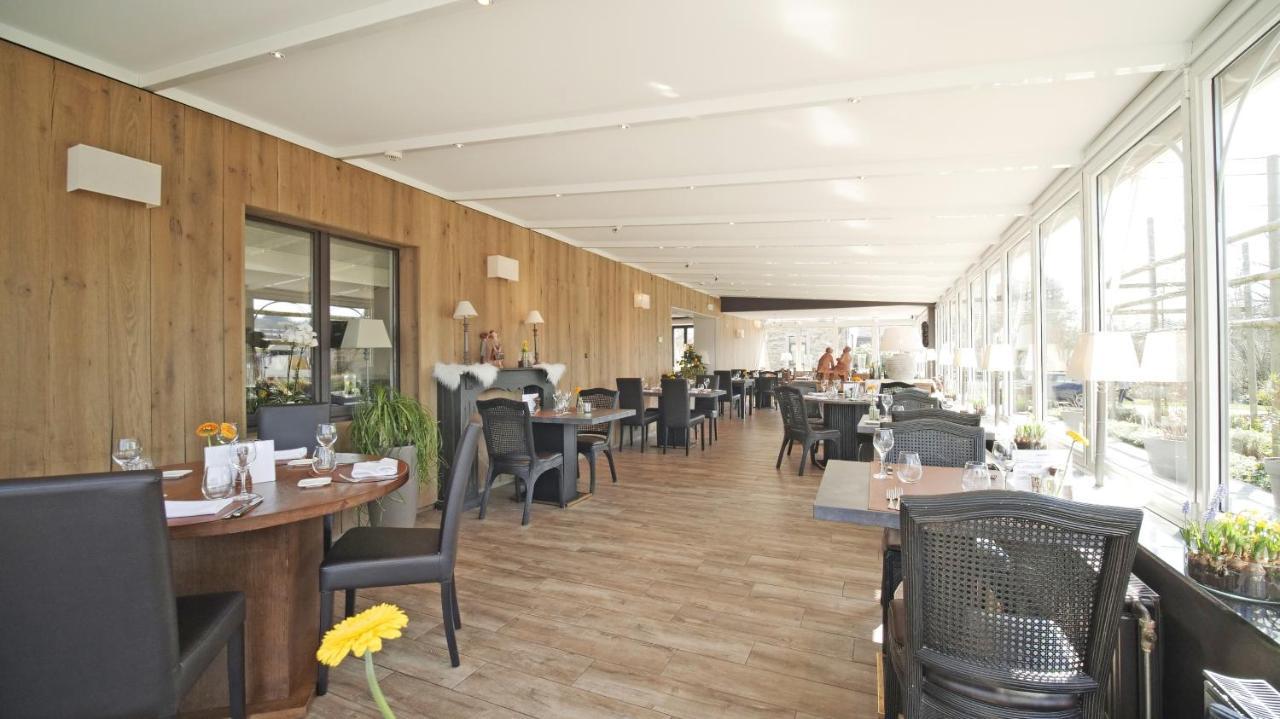 Auberge La Hutte Lurette Paliseul ภายนอก รูปภาพ