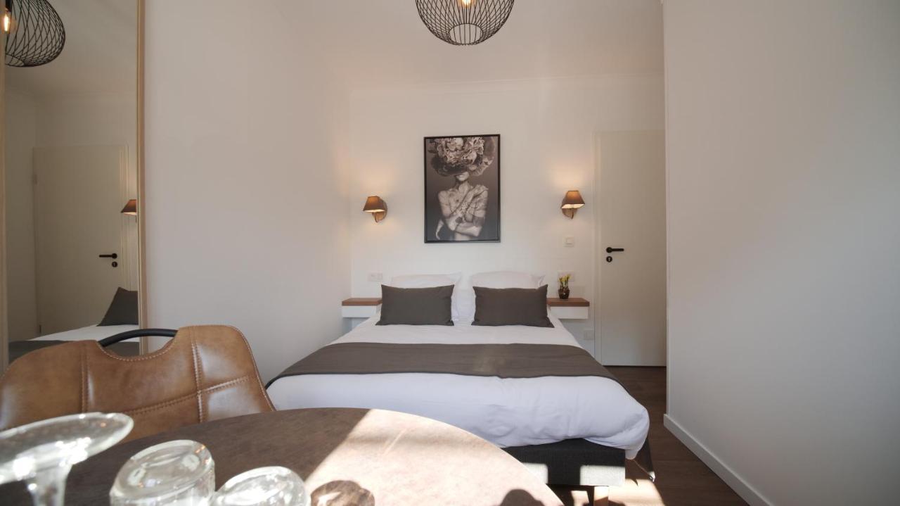 Auberge La Hutte Lurette Paliseul ภายนอก รูปภาพ