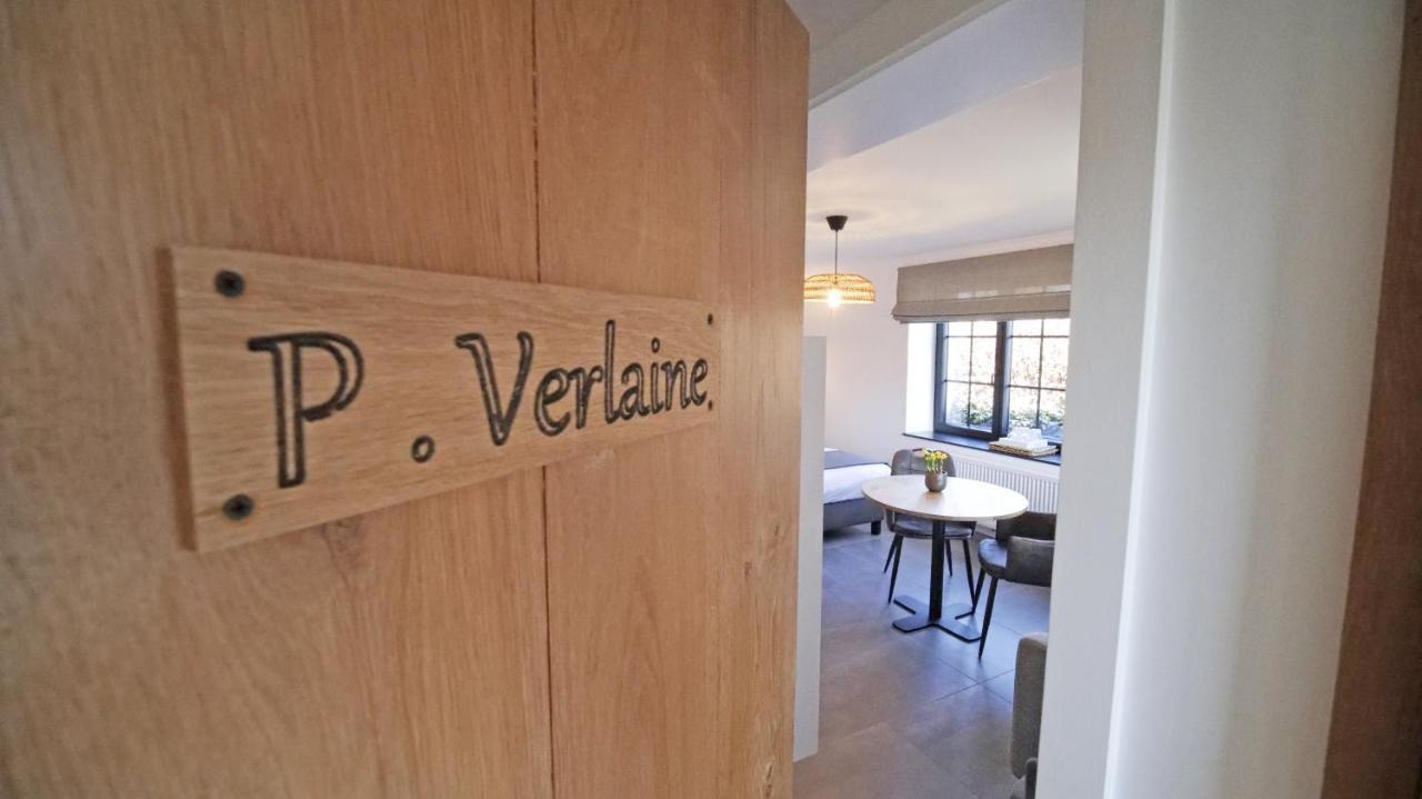 Auberge La Hutte Lurette Paliseul ภายนอก รูปภาพ