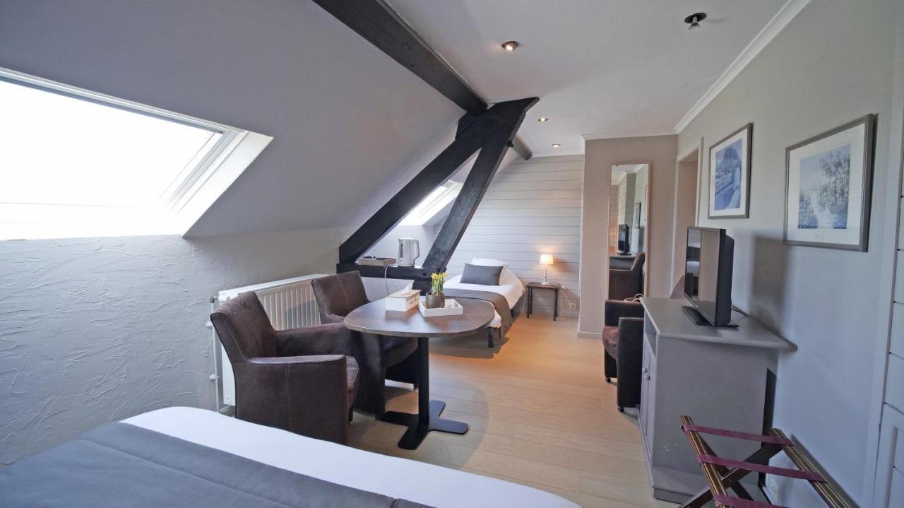 Auberge La Hutte Lurette Paliseul ภายนอก รูปภาพ