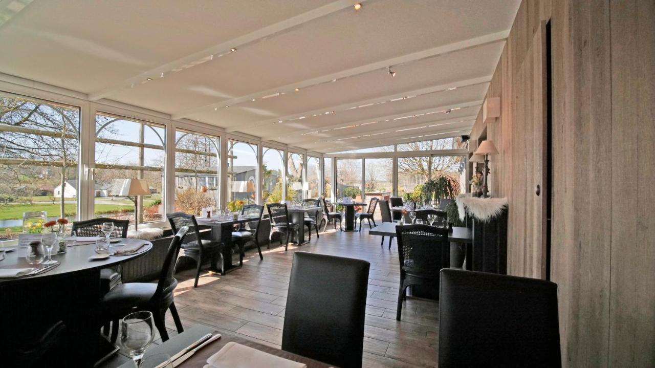 Auberge La Hutte Lurette Paliseul ภายนอก รูปภาพ